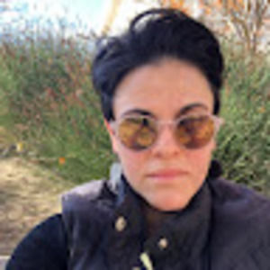 Meet your Posher, Chaya